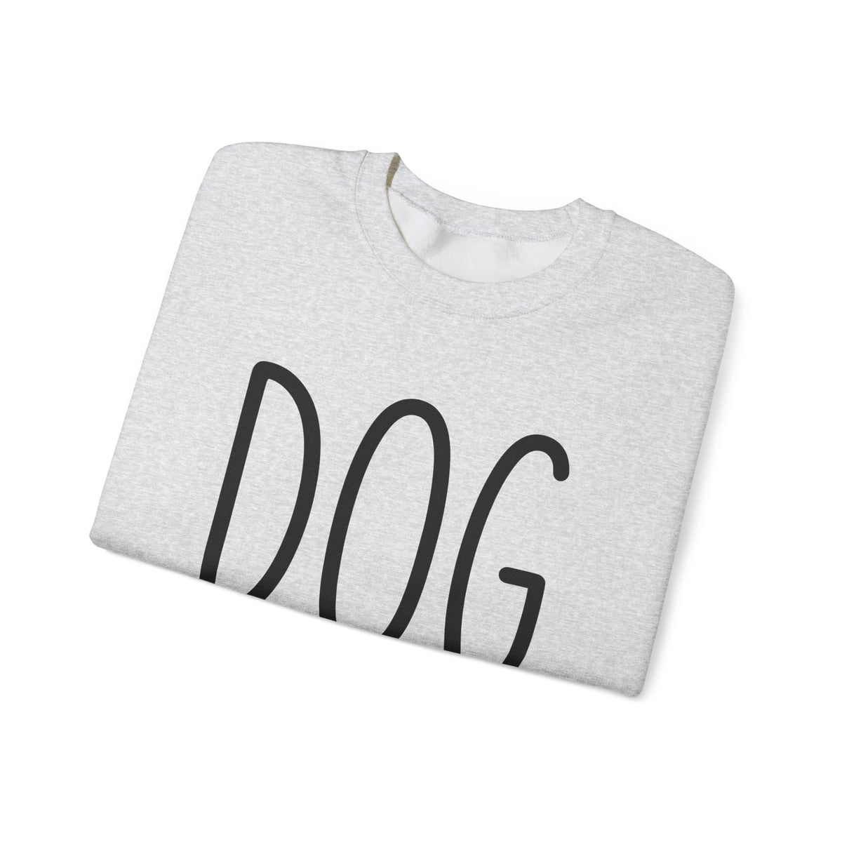 Dog Saying Sweatshirt Dog Mom Dog Mom Pets Gift Women Whimsical Sweatshirt Puppy Sweatshirt Dog Fan Canine Sweatshirt Animal Graphic Basic Red Heart Sweatshirt