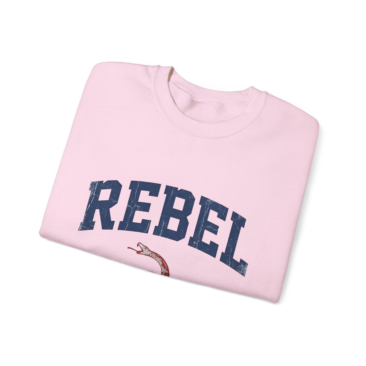 Twisted Rattler Sweatshirt America Freedom Gift Women Worn Sweatshirt Rattlesnake Sweatshirt Patriot Fan Distressed Sweatshirt Liberty Graphic Classic Star