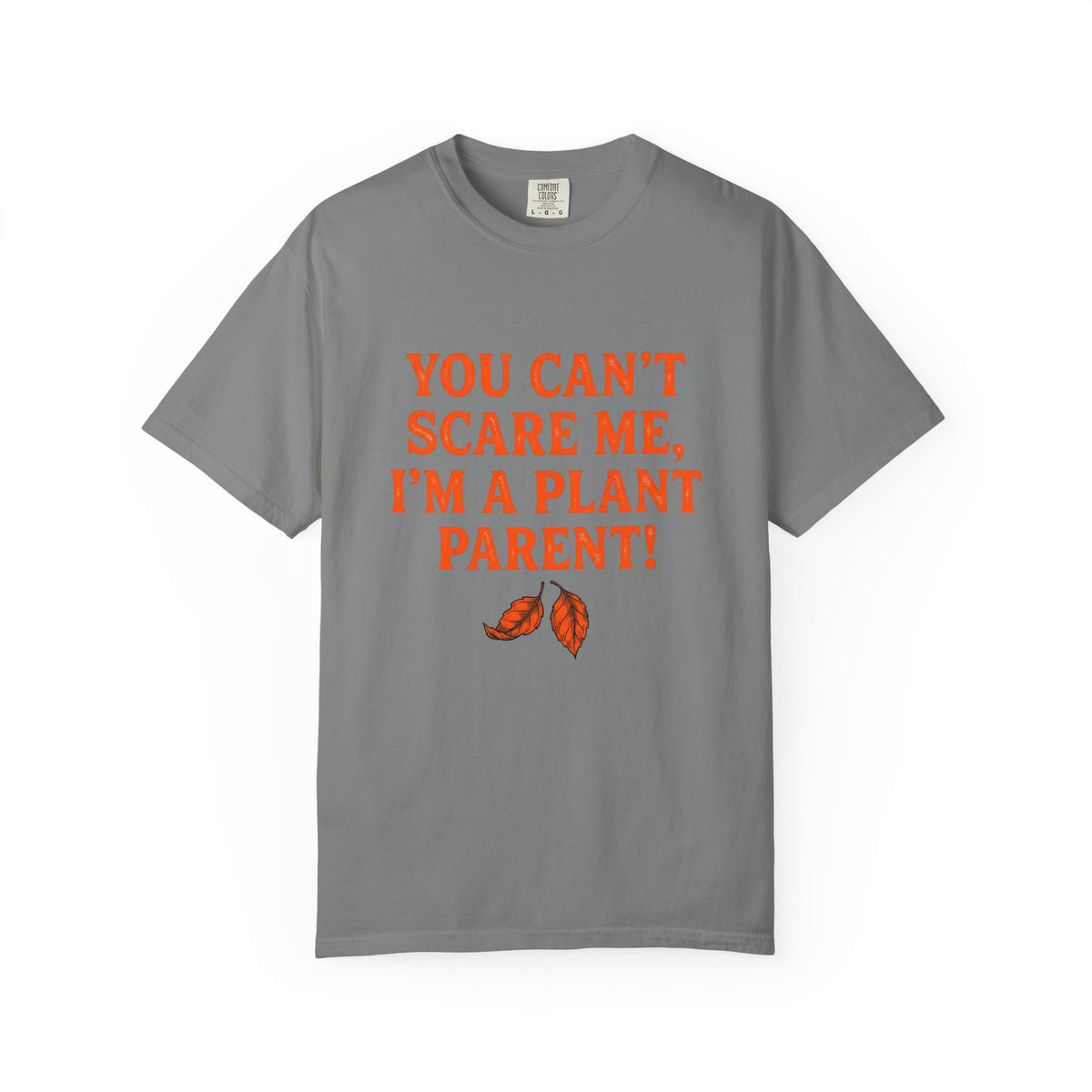 Autumn Leaves Halloween Plant Gift Bold Fall Foliage Spooky Fan Vintage Fall Foliage T-Shirt