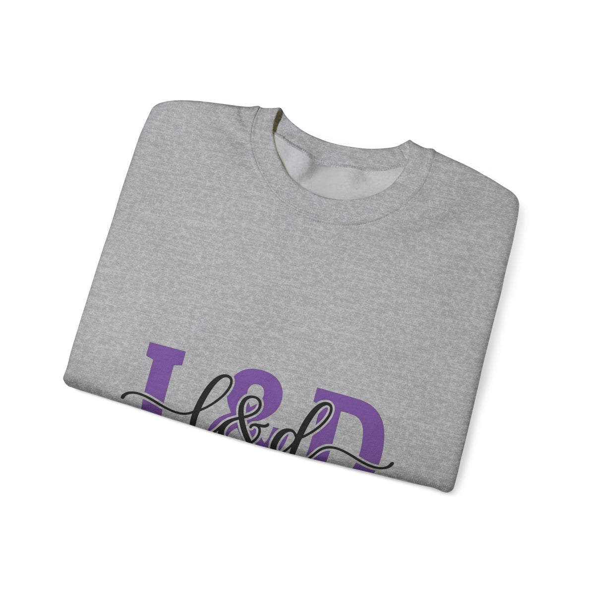 Labor Delivery Sweatshirt Nurses Medicine Gift Women Heavy Sweatshirt Childbirth Sweatshirt Nurse