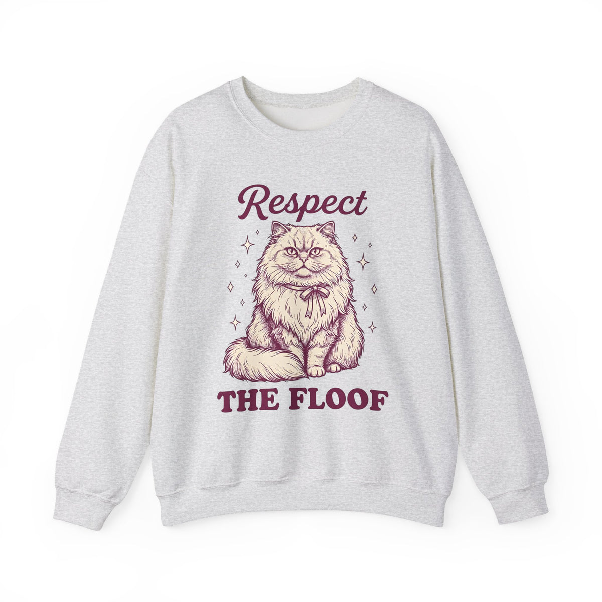 Soft Feline Sweatshirt Cat Joke Gift Women Line Art Sweatshirt Cat Sweatshirt Cat Fan Minimalist Sweatshirt Pun Graphic Classic Twinkles Sweatshirt