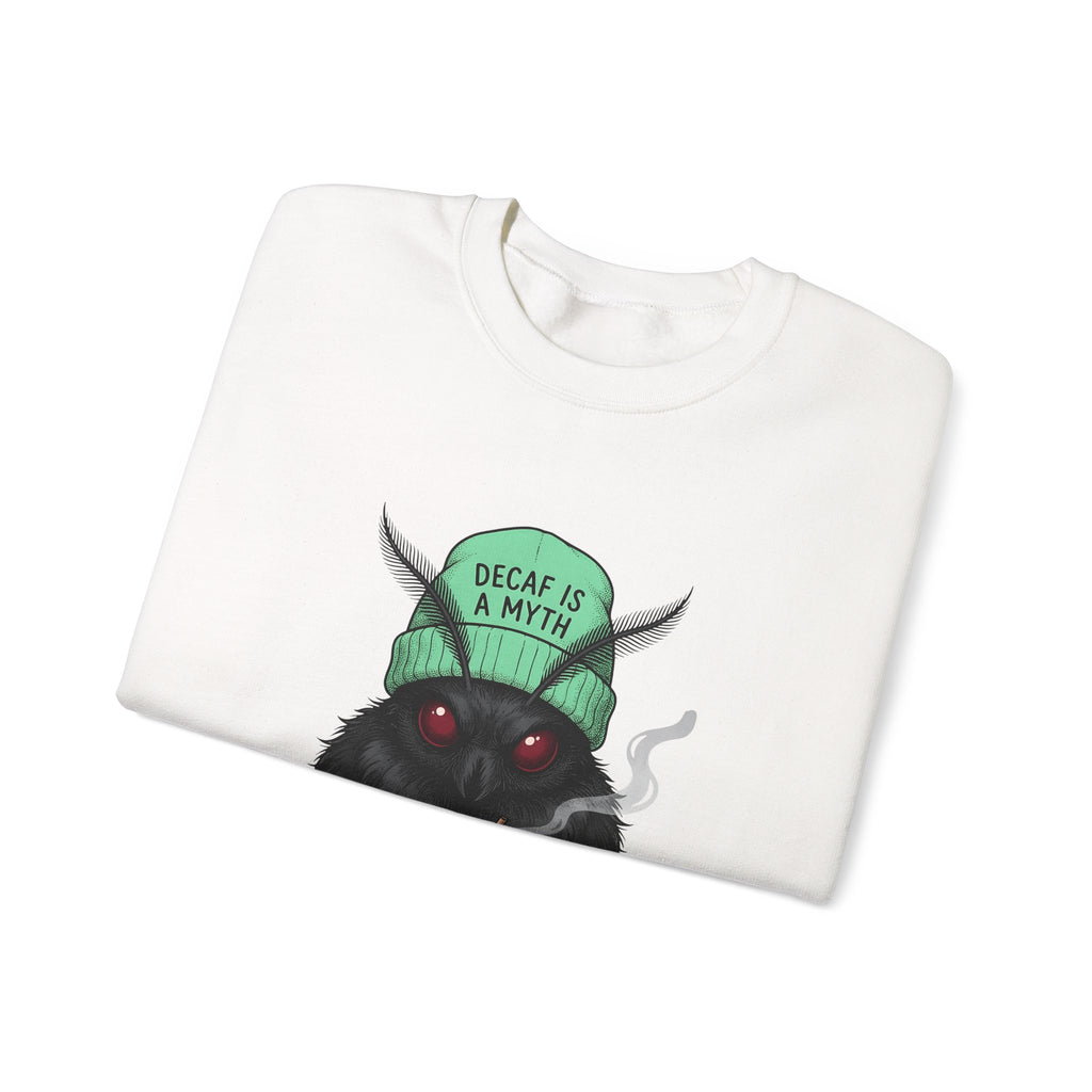 Insect Coffee Cup Sweatshirt Coffee Pet Gift Women Minimalist Sweatshirt Bug Sweatshirt Coffee Fan Caffeine Sweatshirt Animal Graphic Classic Cap Sweatshirt