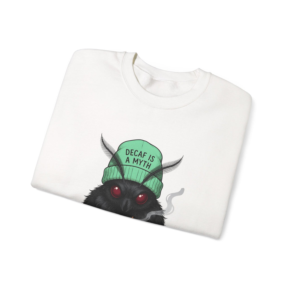 Insect Coffee Cup Sweatshirt Coffee Pet Gift Women Minimalist Sweatshirt Bug Sweatshirt Coffee Fan Caffeine Sweatshirt Animal Graphic Classic Cap Sweatshirt