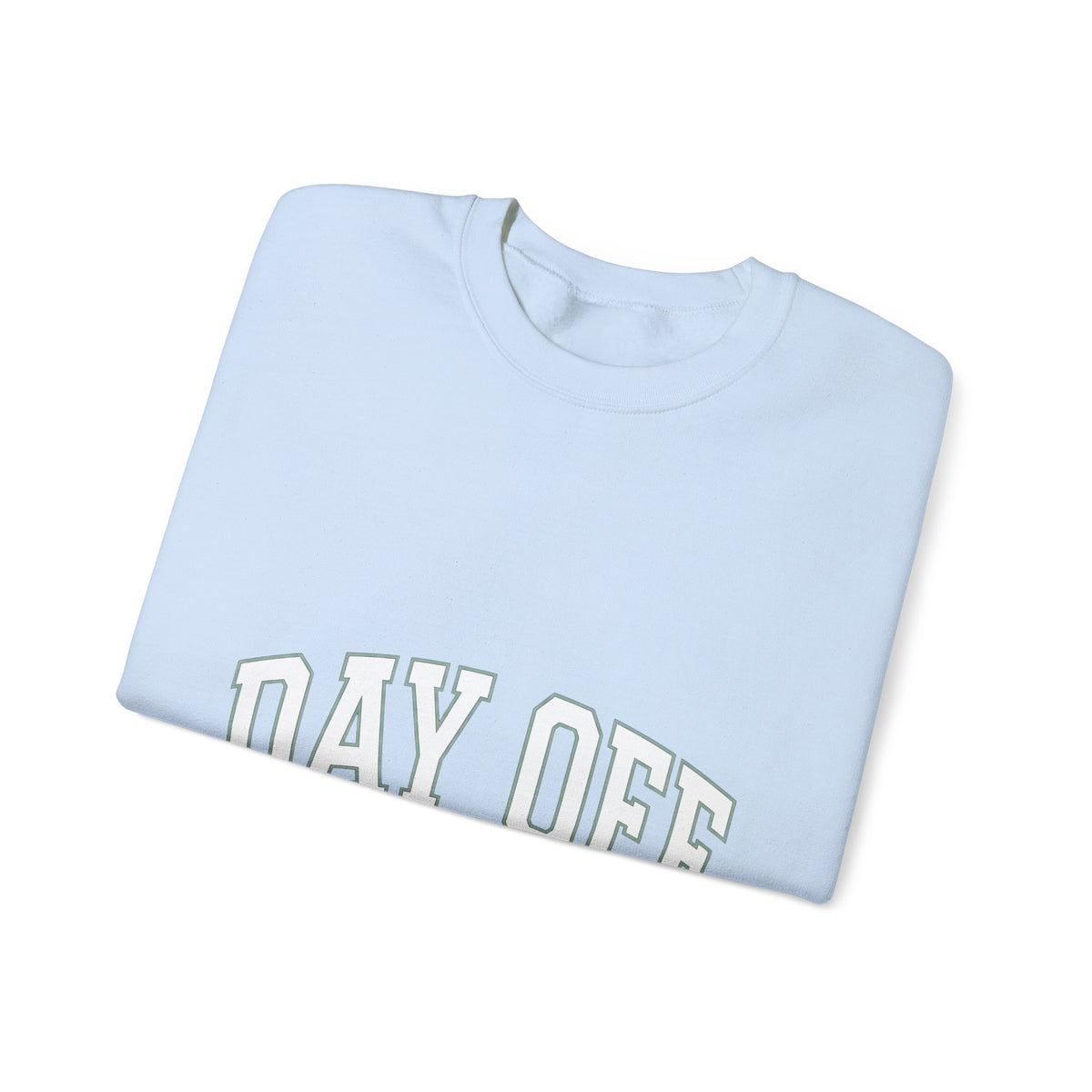 Varsity Text Sweatshirt Moms Relaxation Gift Women Minimal Sweatshirt Lettering T