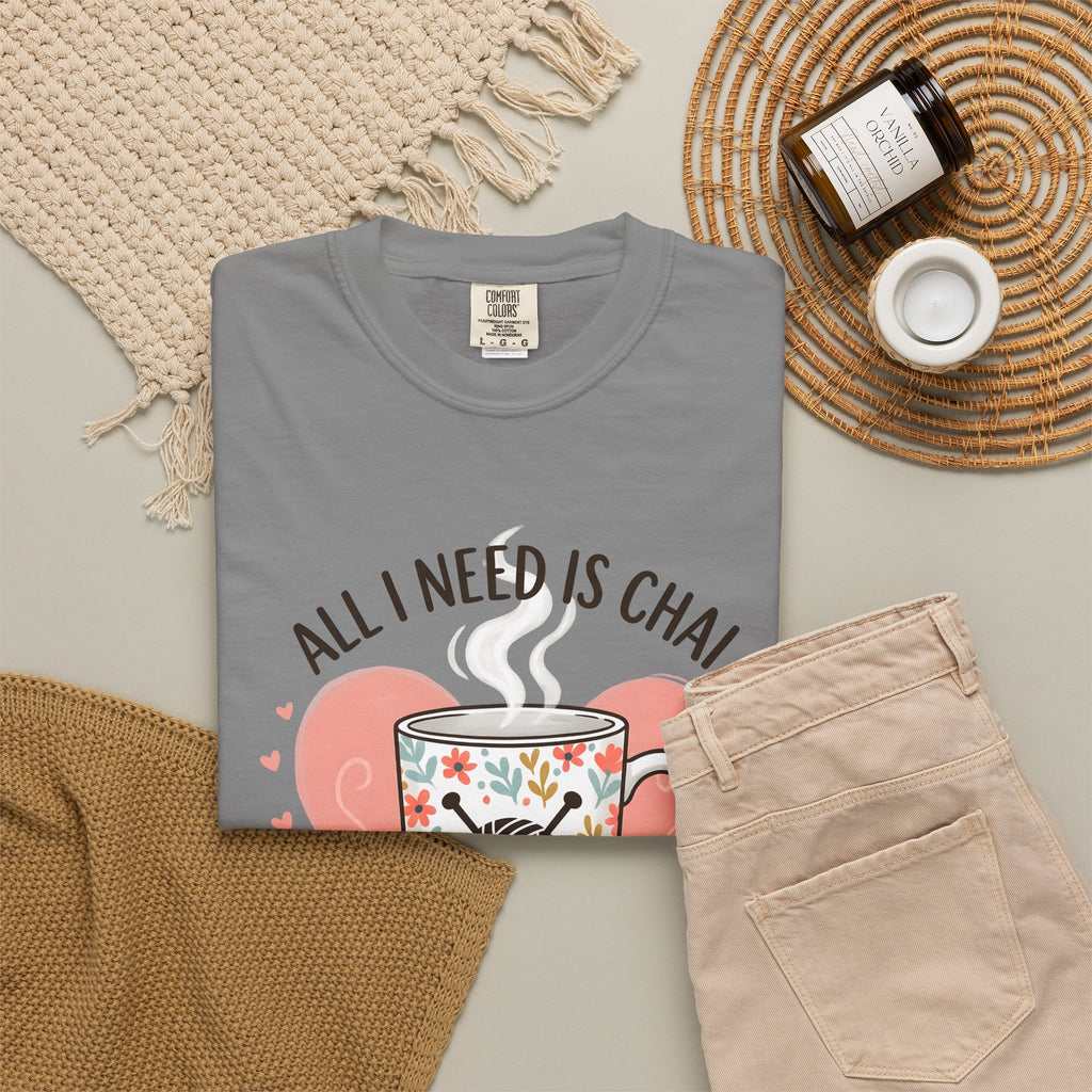 Blossom T-Shirt T-Shirt Coffee Handmade Gift Women Line Art T-Shirt Coffee T-Shirt T-Shirt Coffee Fan Handmade Graphic T-Shirt Cartoon Knitting Ball T-Shirt