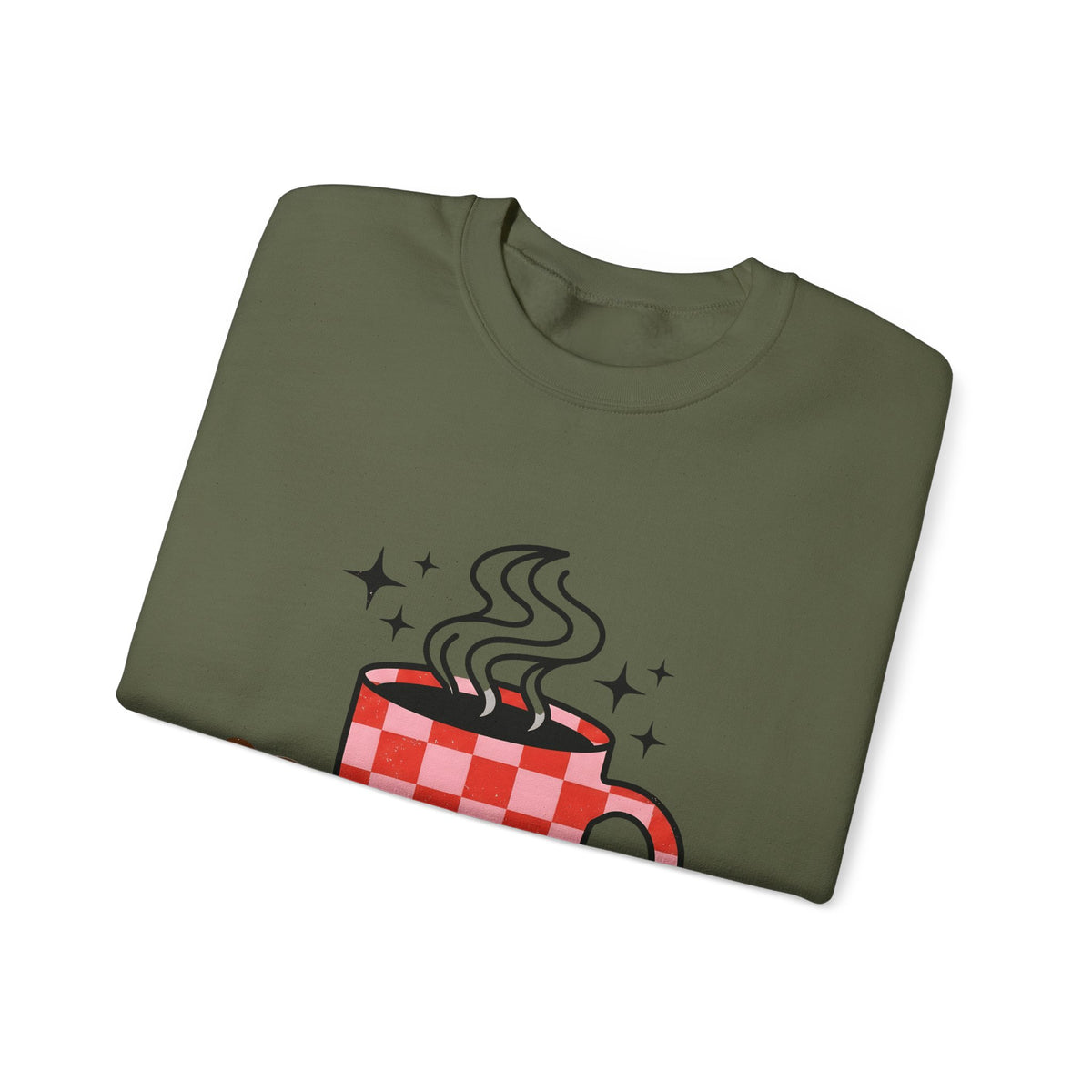 Tea Mug Nurses Latte Gift Vintage Coffee Mug Nurse Enthusiast Retro Style Coffee Retro Sweatshirt