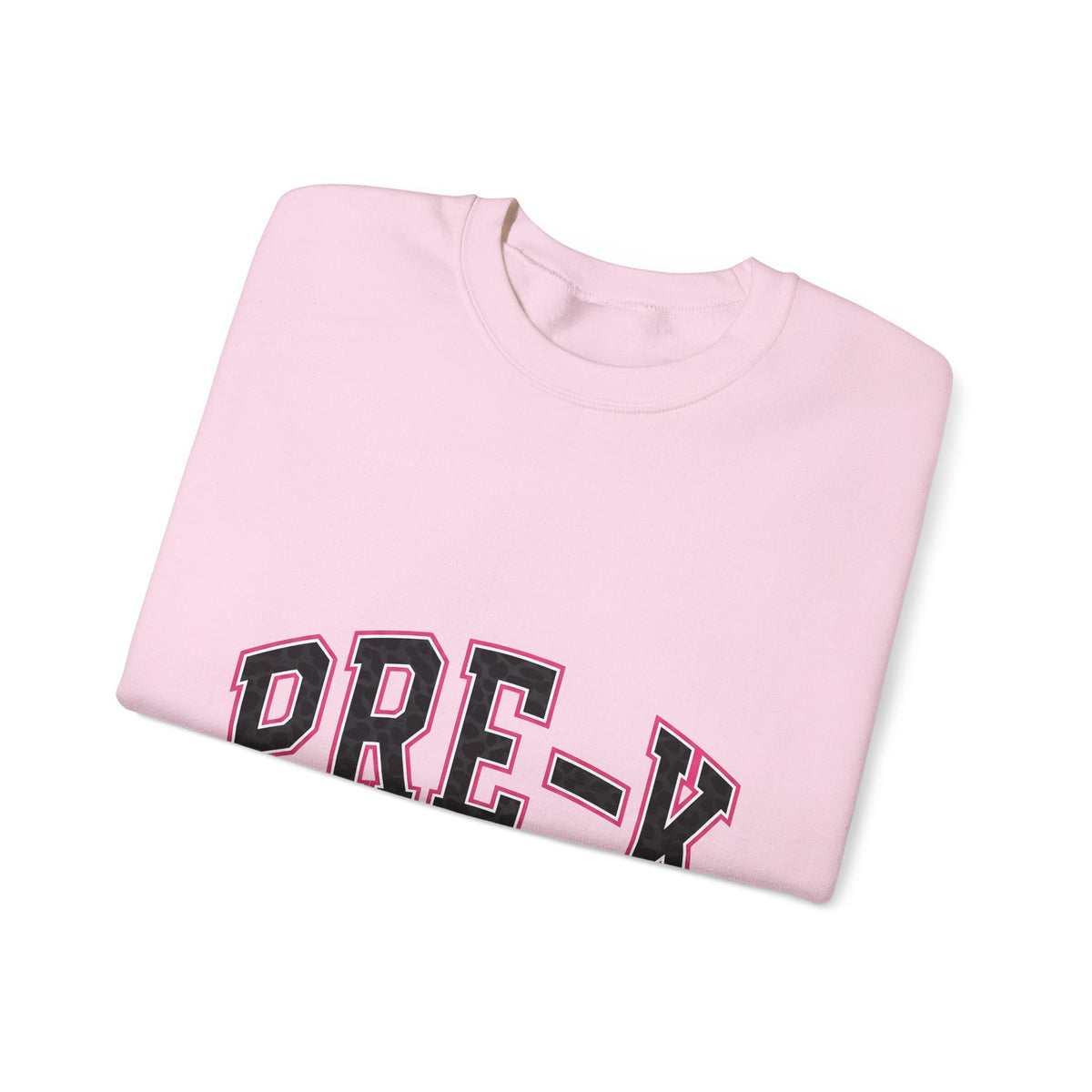 Wildcat Varsity Letters Sweatshirt Teachers Learning Gift Women Thick Sweatshirt Letterman Sweatshirt Educator Enthusiast Bold Sweatshirt Education Graphic Old