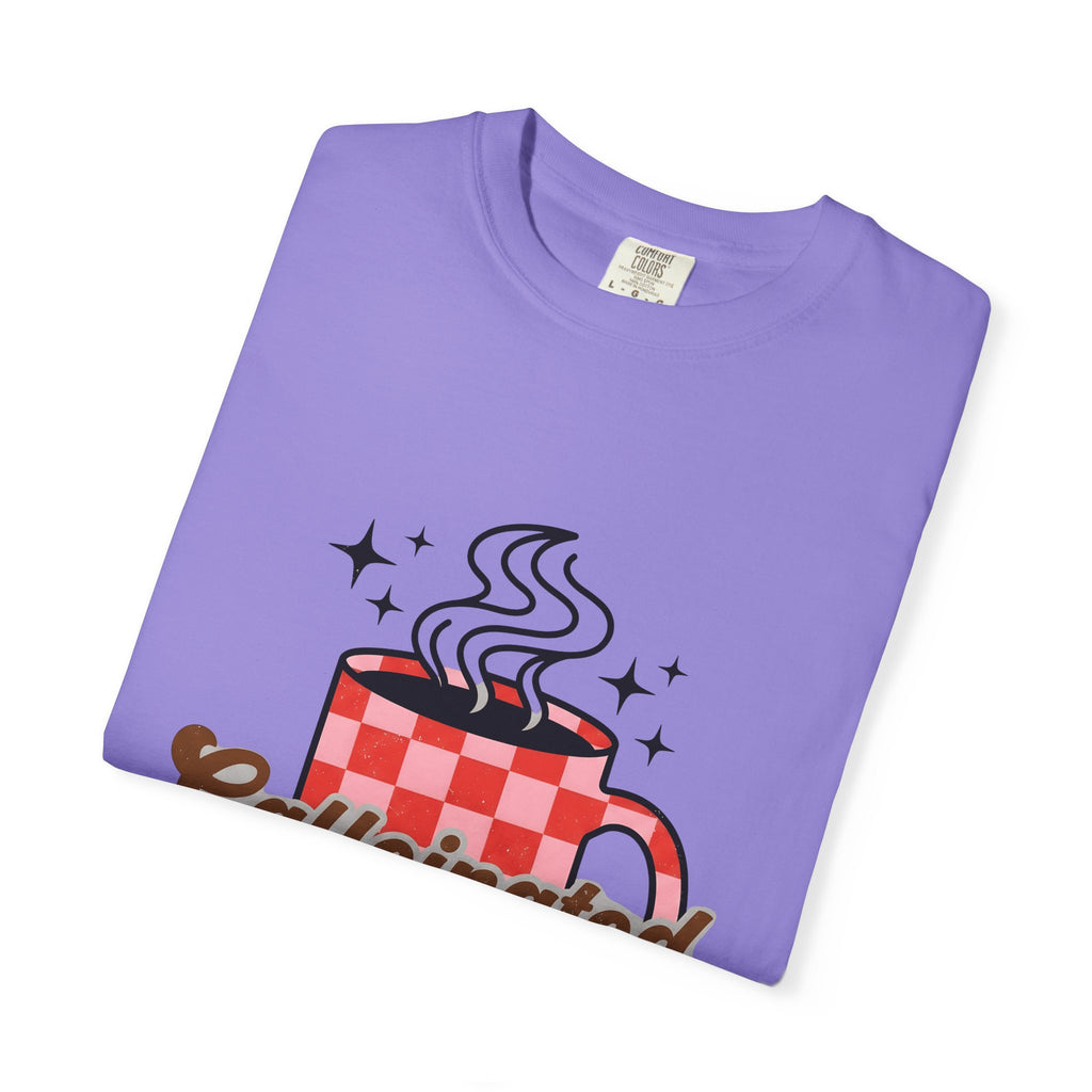 Tea Mug Nurses Latte Gift Vintage Coffee Mug Nurse Enthusiast Retro Style Coffee Retro T-Shirt