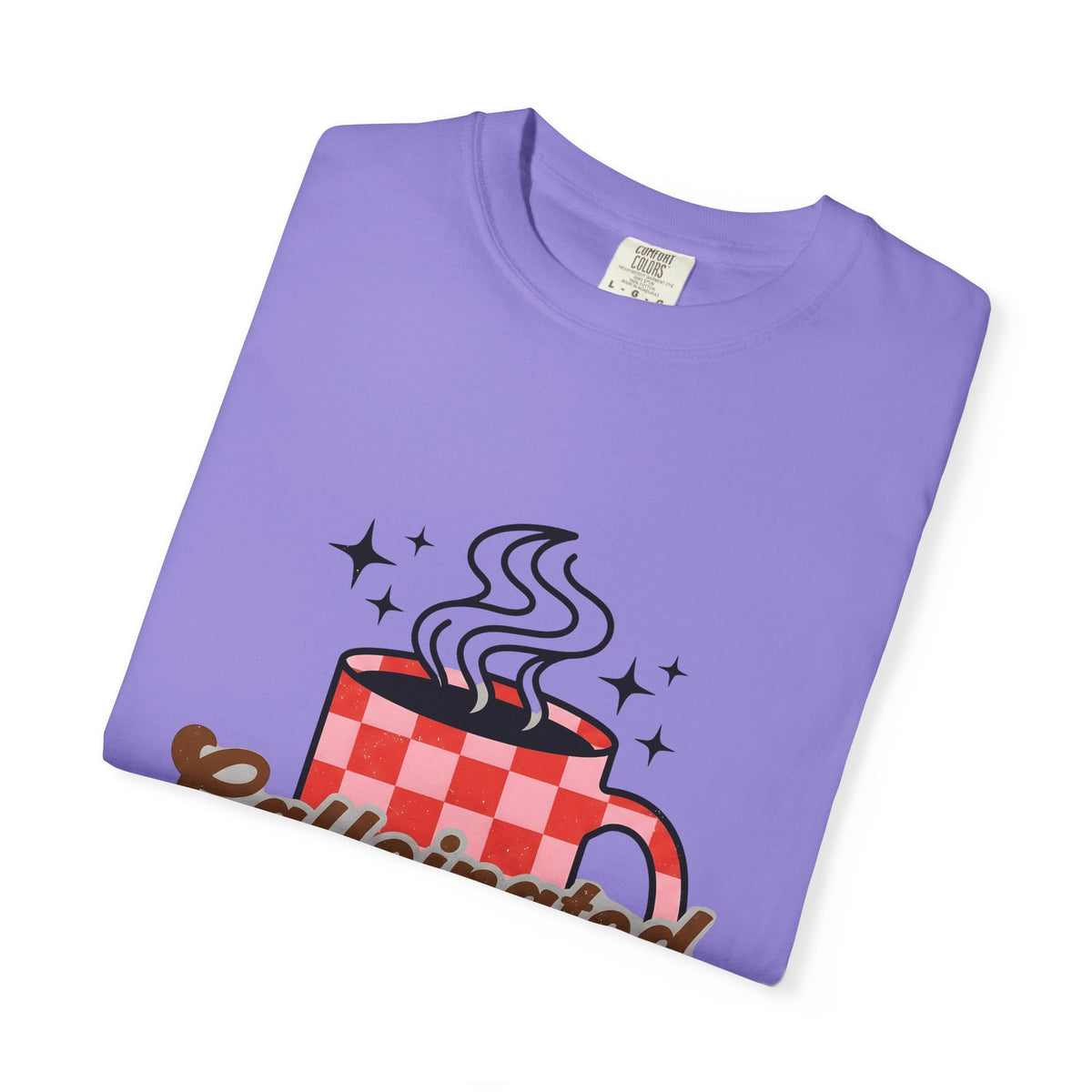 Tea Mug Nurses Latte Gift Vintage Coffee Mug Nurse Enthusiast Retro Style Coffee Retro T-Shirt