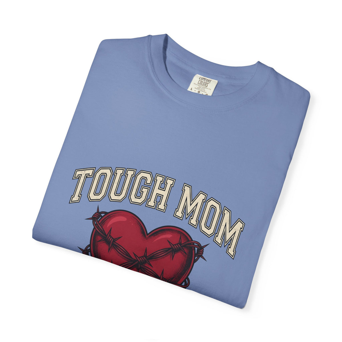 Romance Wire Fence T-Shirt Moms Event Gift Women Illustrative T-Shirt Fencing T-Shirt Mother Fan Illustrated T-Shirt Party Graphic Hand Drawn Wire