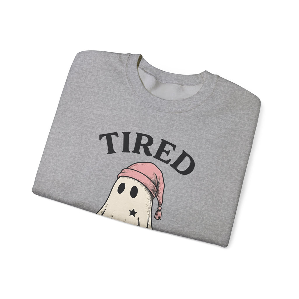 Phantom Sleepwear Sweatshirt Halloween Eerie Gift Women Charming Sweatshirt Nightwear Sweatshirt Horror Fan Spooky Sweatshirt Spooky Graphic Classic Hare