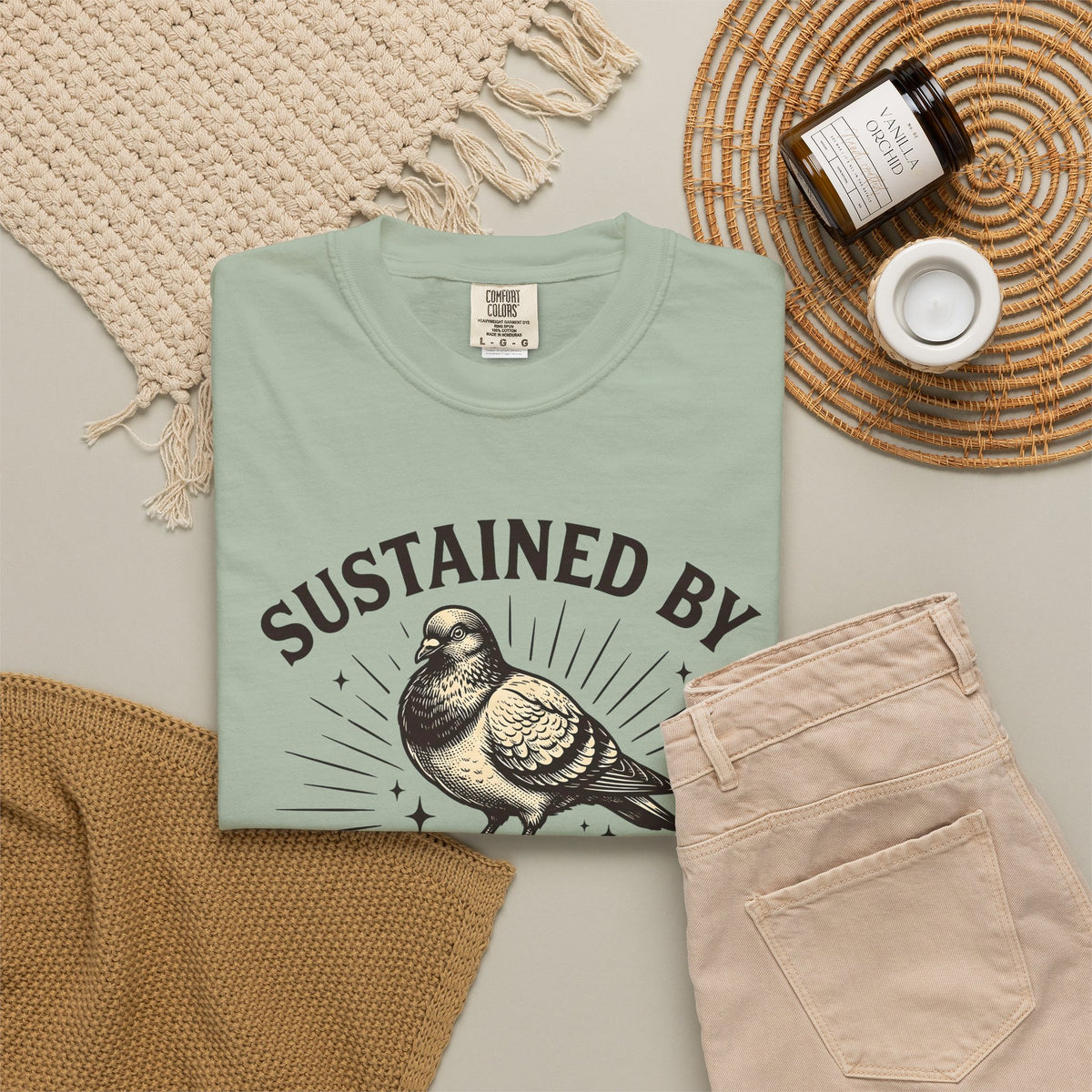 Bird Pastry T-Shirt Desserts Jokes Gift Women Retro T-Shirt Birdcake T-Shirt Pastry Fan Vintage T-Shirt Pun Graphic Sketch Glitter T-Shirt