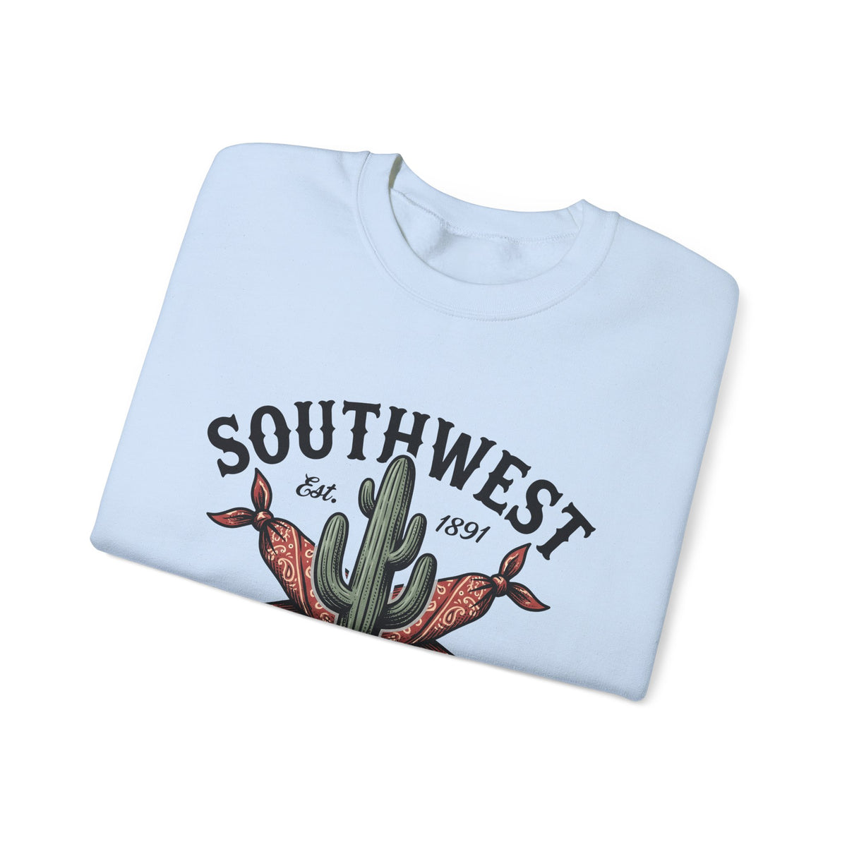Prickly Pear Drawing Sweatshirt Cowgirl Livestock Gift Women Vintage Western Sweatshirt Cactus Sweatshirt Cowboy Fan Retro Sweatshirt Ranch Graphic