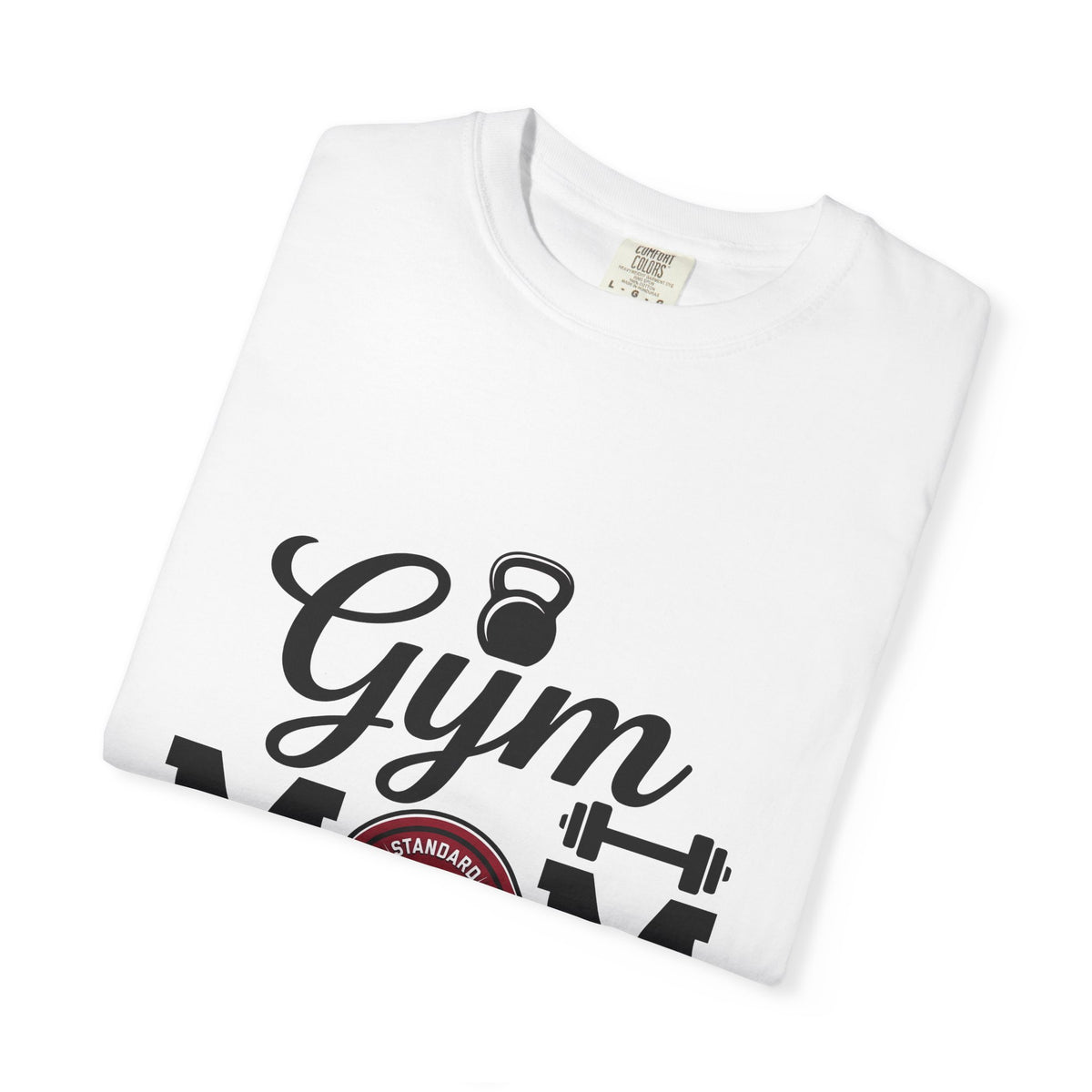 Training Gear T-Shirt Moms Wellness Gift Women Striking T-Shirt Workout Equipment T-Shirt Fitness Enthusiast Graphic Design Health Graphic Fresh