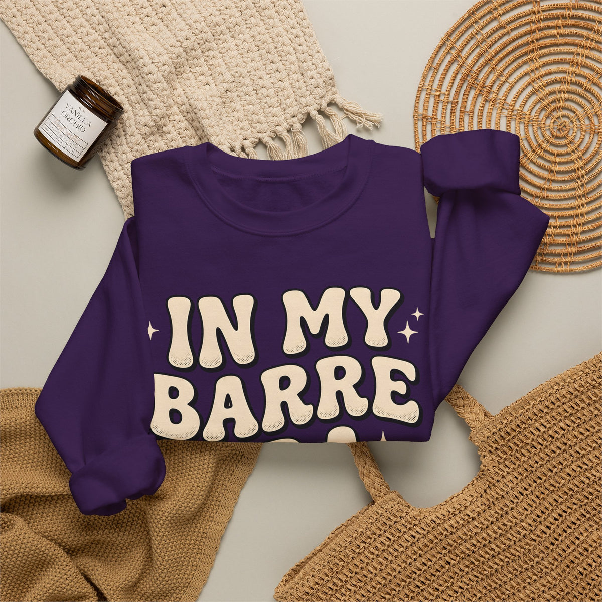 Ballet Footwear Sweatshirt Sports & Activities Workout Gift Women Old School Sweatshirt Pointe Shoes Sweatshirt Fitness Enthusiast Retro Sweatshirt Exercise