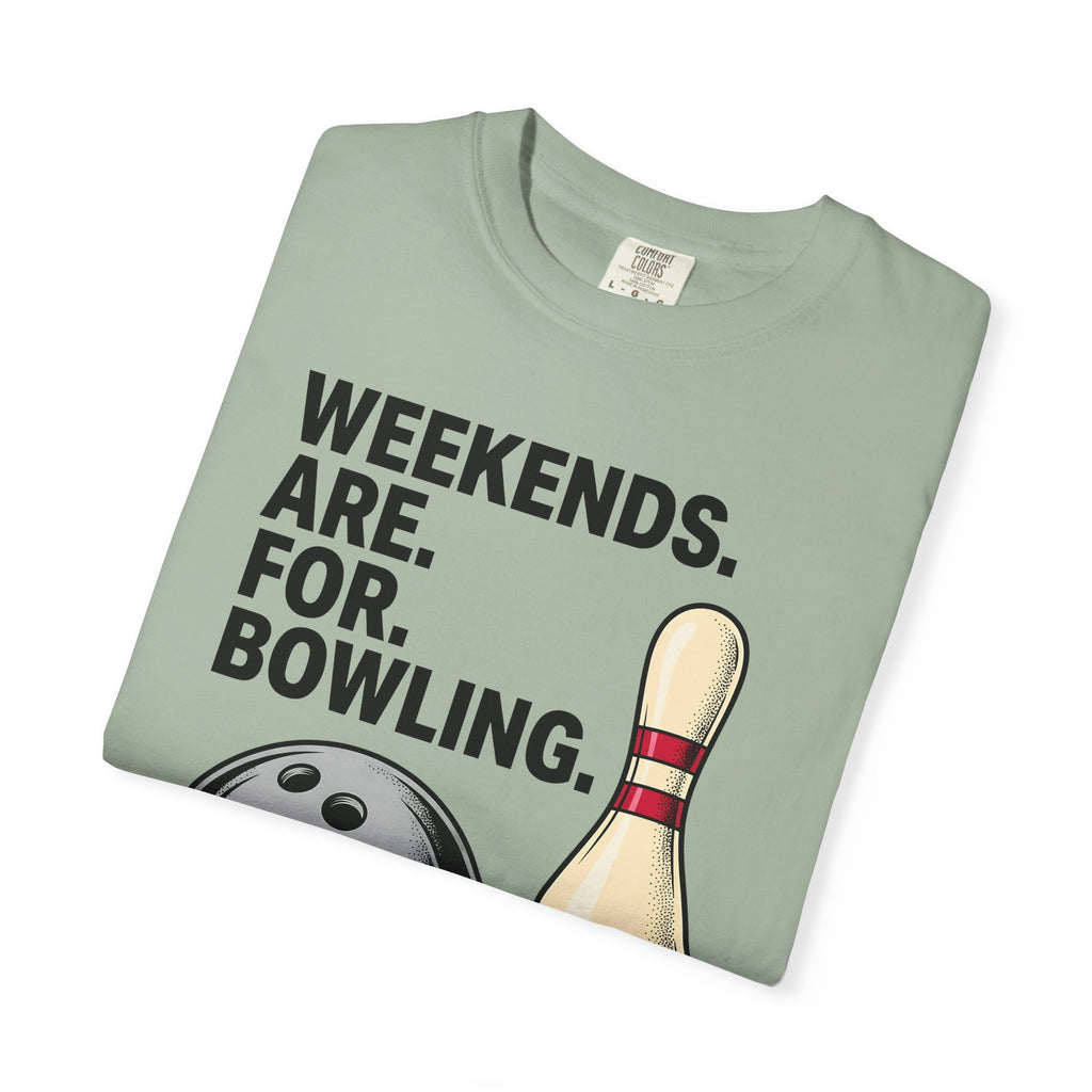 Bowling Ball And Pin T-Shirt Bowling Activity Gift Women Pop Art T-Shirt Bowling Ball T-Shirt Bowling Fan Pop Art T-Shirt Recreation Graphic Retro