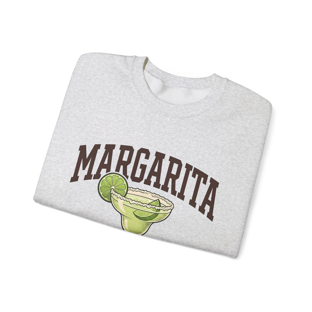 Margarita Glass Sweatshirt Drinks Cocktail Gift Women Vintage Sweatshirt Cocktail Glass Sweatshirt Beverage Fan Retro Sweatshirt Mixed Drink Graphic Hand Drawn