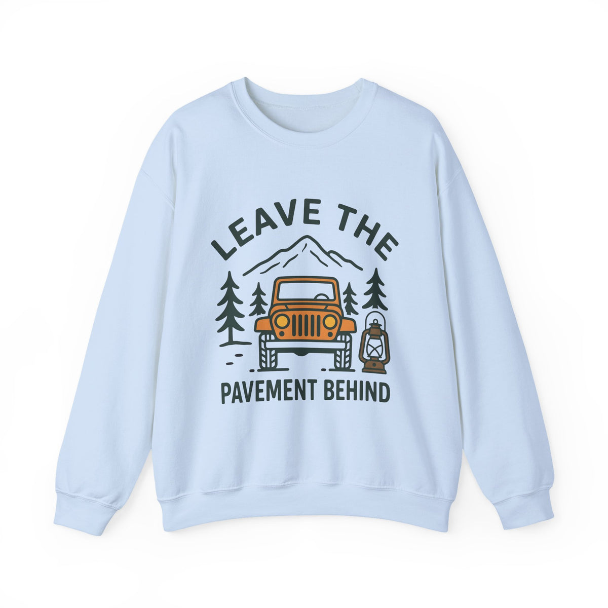 All Terrain Car Sweatshirt Sports & Activities Climbing Gift Women Trekking Sweatshirt Offroad Vehicle Sweatshirt Athlete Enthusiast Hiking Graphic