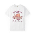Amphibian Diary T-Shirt Toad Myth Gift Women Rustic T-Shirt Frog T-Shirt Toad Fan Primitive T-Shirt Legend Graphic Outline Flame T-Shirt