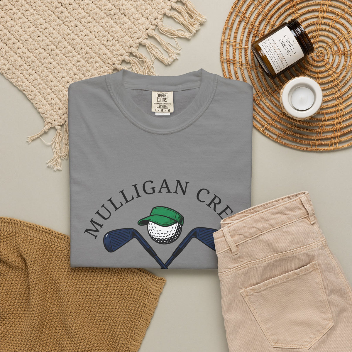 Golf Clubs Ball T-Shirt Golf Humor Gift Women Vintage T-Shirt Golf Ball T-Shirt Golfer Enthusiast Retro T-Shirt Funny Graphic Hand Drawn Baseball