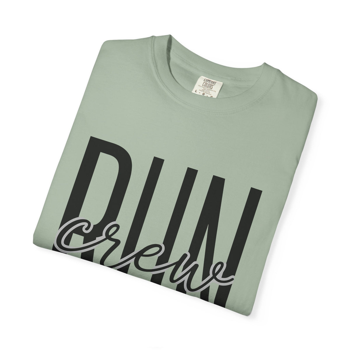Jogging Letters T-Shirt Running Workout Gift Women Strong Contemporary T-Shirt Alphabet T-Shirt Runner Enthusiast Modern T-Shirt Fitness Graphic