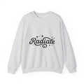 Stars Graphic Sweatshirt Motivational Positivity Gift Women Minimalist Sweatshirt Constellation Sweatshirt Inspirational Enthusiast Simple Sweatshirt