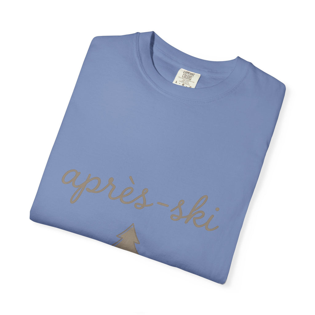 Pine Tree Holiday Freeze Gift Basic Evergreen Christmas Fan Simple Frost Trendy T-Shirt