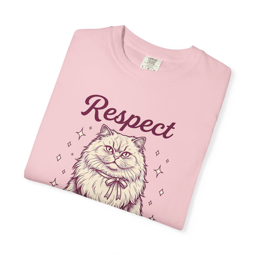 Soft Feline T-Shirt Cat Joke Gift Women Line Art T-Shirt Cat T-Shirt Cat Fan Minimalist T-Shirt Pun Graphic Classic Twinkles T-Shirt