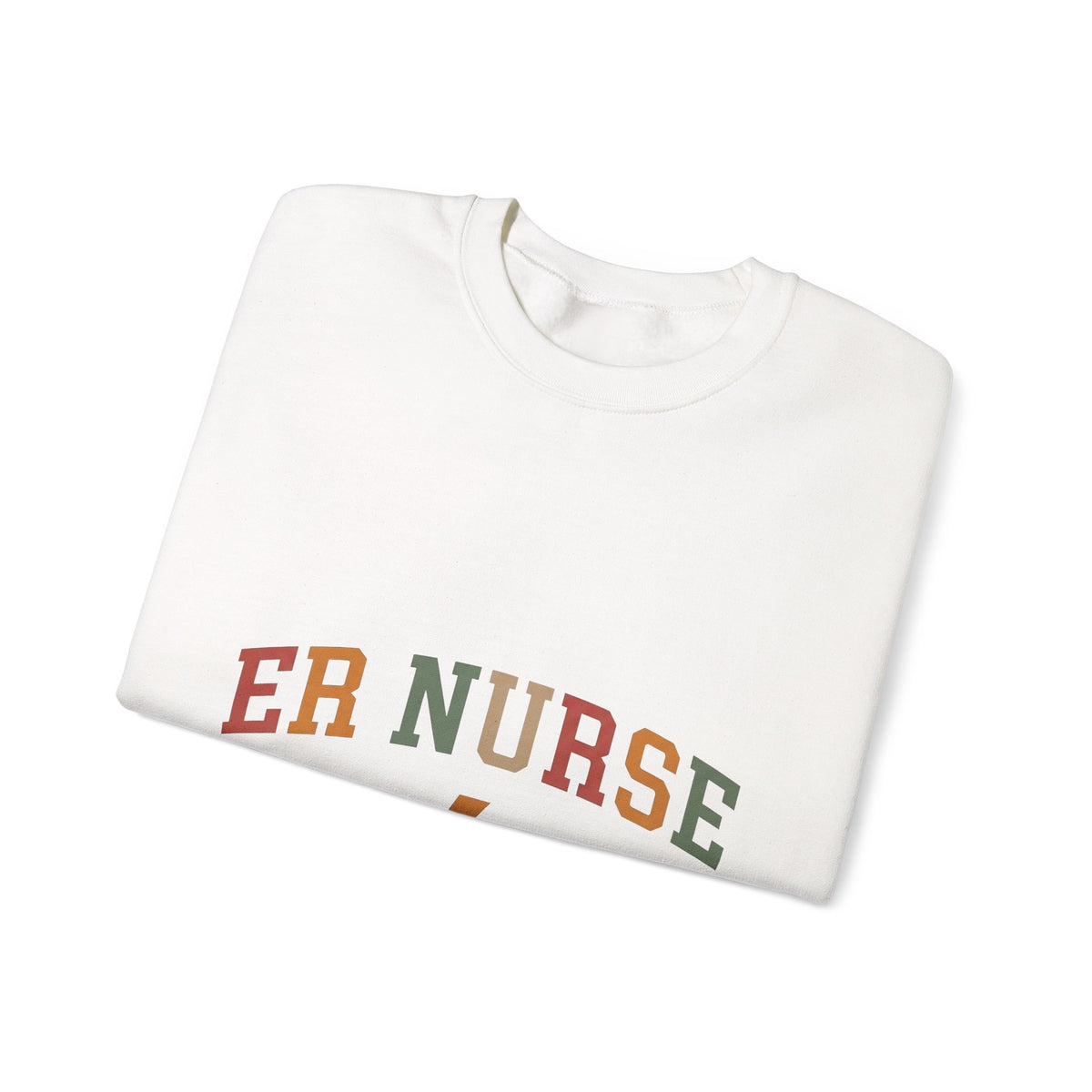 Nurse Quote Sweatshirt Nurse Healthcare Gift Women Strong Sweatshirt Nursing Sweatshirt Nurse Enthusiast Bold Sweatshirt Medical Graphic Vintage Thunderbolt