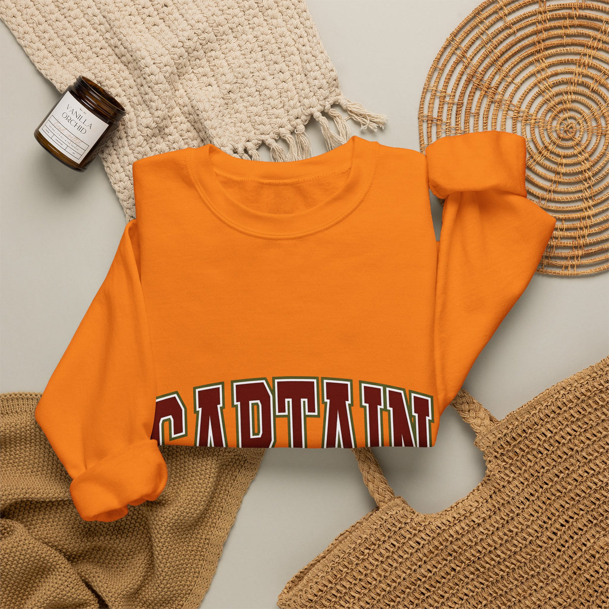 College Lettering Sweatshirt Sports Club Gift Women Strong Sweatshirt University Lettering T-Sh