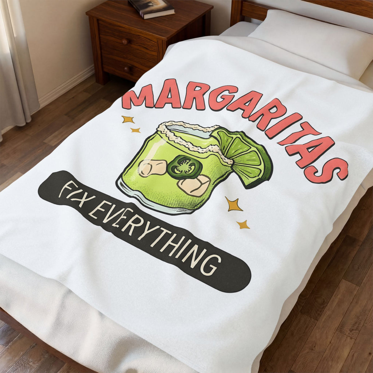 Margarita Cocktail Blanket Cocktail Celebration Gift Women Comic Blanket Margarita Blanket Cocktail Fan Cartoon Blanket Party Graphic Vintage Lime
