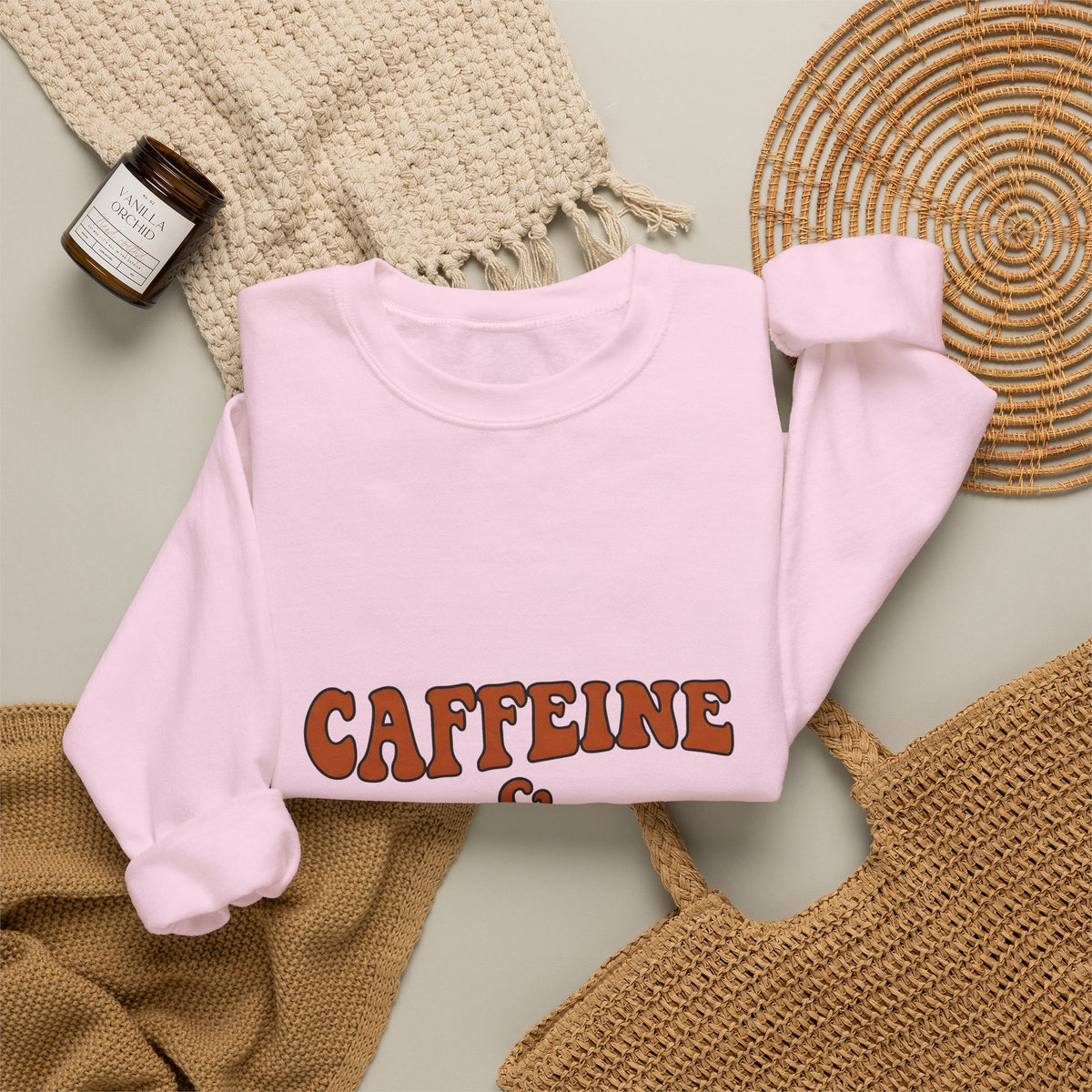 Bandage Art Sweatshirt Nurses Classroom Gift Women Retro Sweatshirt Bandages Sweatshirt Nurse Enthusiast Vintage Sweatshirt Education Graphic Line Art Espresso