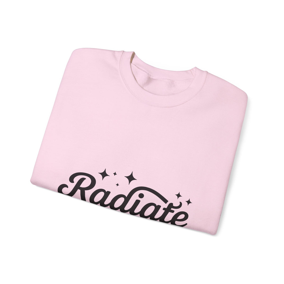 Stars Graphic Sweatshirt Motivational Positivity Gift Women Minimalist Sweatshirt Constellation Sweatshirt Inspirational Enthusiast Simple Sweatshirt