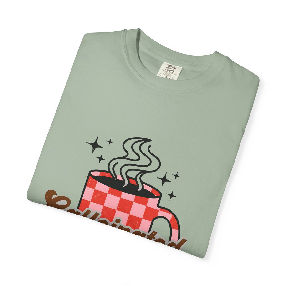 Tea Mug Nurses Latte Gift Vintage Coffee Mug Nurse Enthusiast Retro Style Coffee Retro T-Shirt