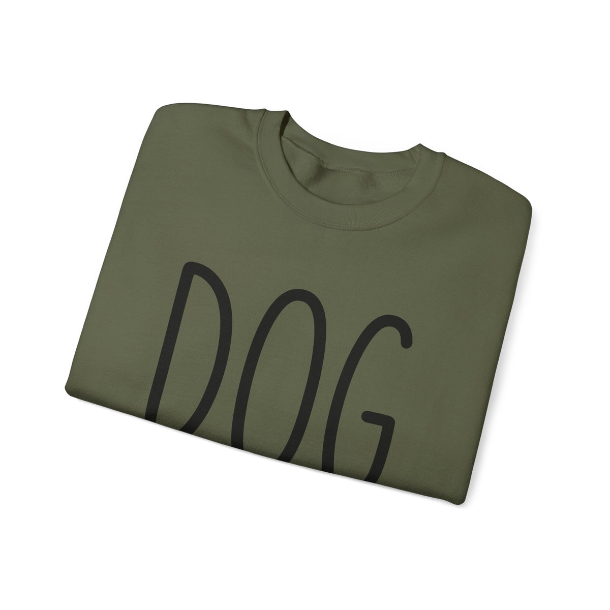 Dog Saying Sweatshirt Dog Mom Dog Mom Pets Gift Women Whimsical Sweatshirt Puppy Sweatshirt Dog Fan Canine Sweatshirt Animal Graphic Basic Red Heart Sweatshirt