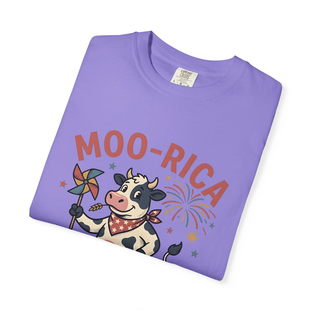 Steer Firework T-Shirt America 4Th Of July Livestock Gift Women Sketch T-Shirt Fireworks T-Shirt Patriotic Fan Firework Graphic Cattle Graphic