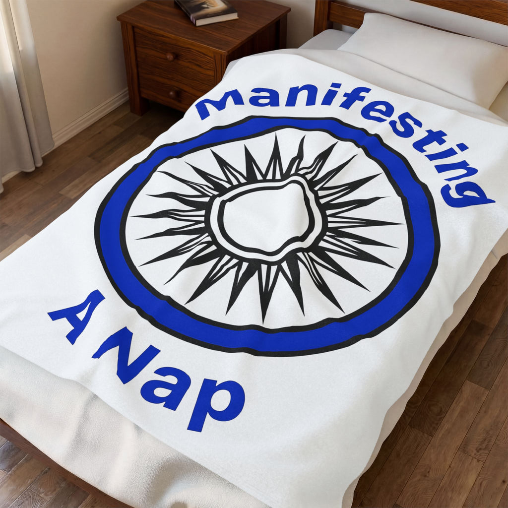 Sunburst Graphic Blanket Boho Chic Spiritual Gift Women Minimal Blanket Sunburst Blanket Bohemian Enthusiast Simple Blanket Mystical Graphic