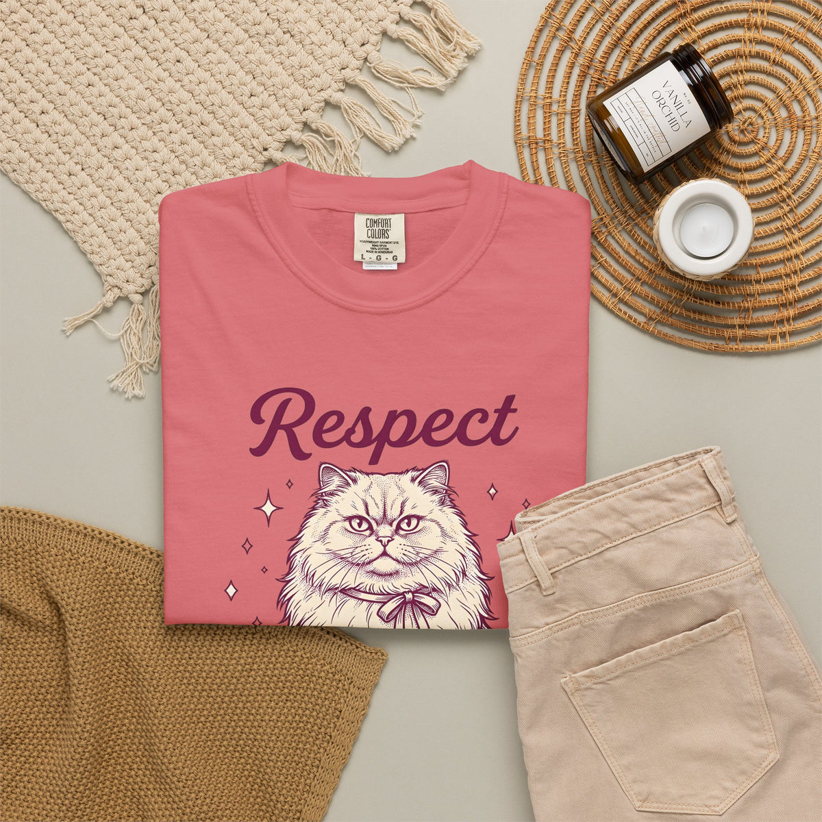 Soft Feline T-Shirt Cat Joke Gift Women Line Art T-Shirt Cat T-Shirt Cat Fan Minimalist T-Shirt Pun Graphic Classic Twinkles T-Shirt