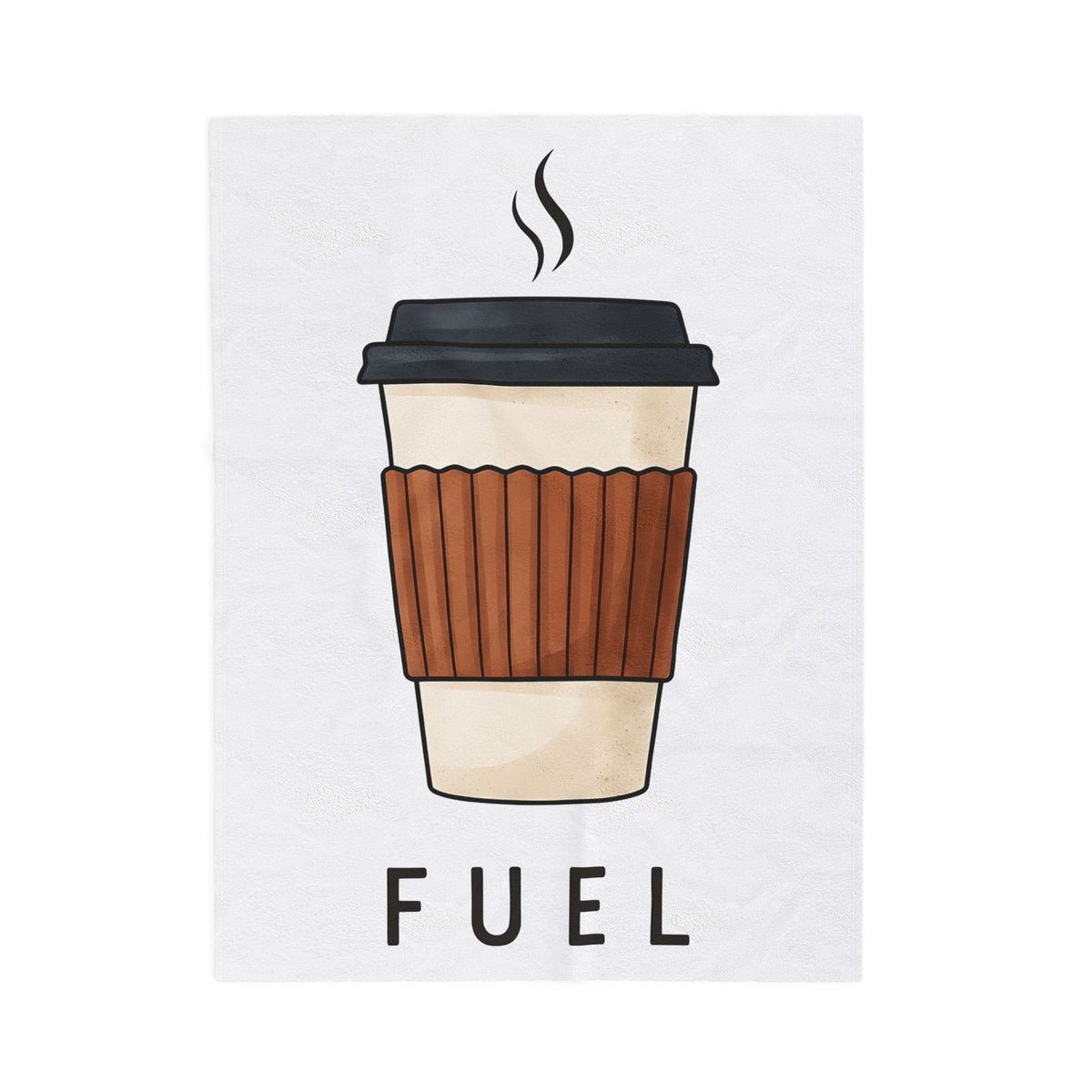 Coffee Cup Nurses Coffee Gift Modern Mug Nurse Enthusiast Contemporary Caffeine Minimalist Steam Blanket