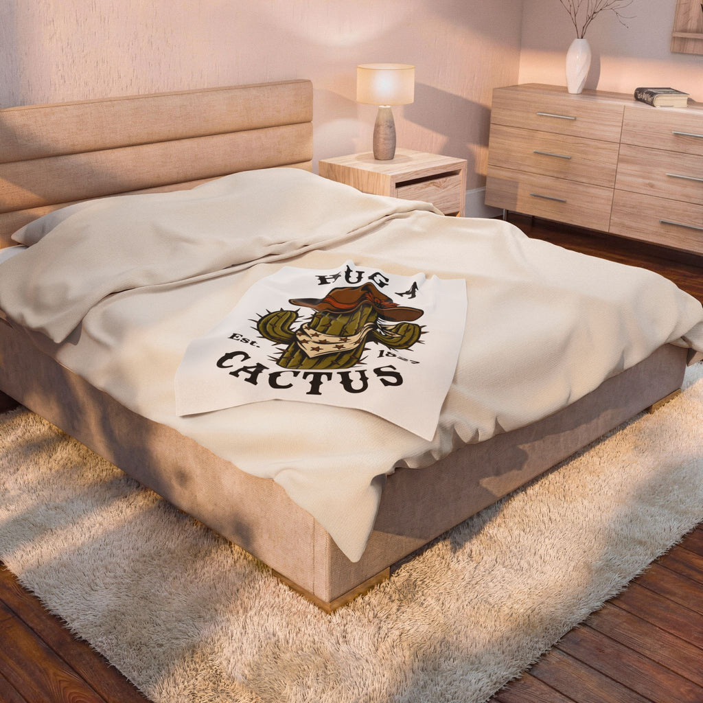 Desert Cowboy Hat Blanket Cowgirl Rural Gift Women Farmhouse Blanket Cowboy Hat Blanket Cowgirl Fan Rustic Graphic Blanket Retro Kerchief Blanket
