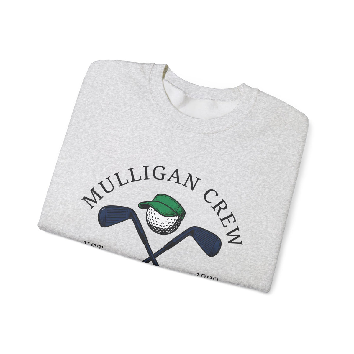 Golf Clubs Ball Sweatshirt Golf Humor Gift Women Vintage Sweatshirt Golf Ball Sweatshirt Golfer Enthusiast Retro Sweatshirt Funny Graphic Hand Drawn Baseball