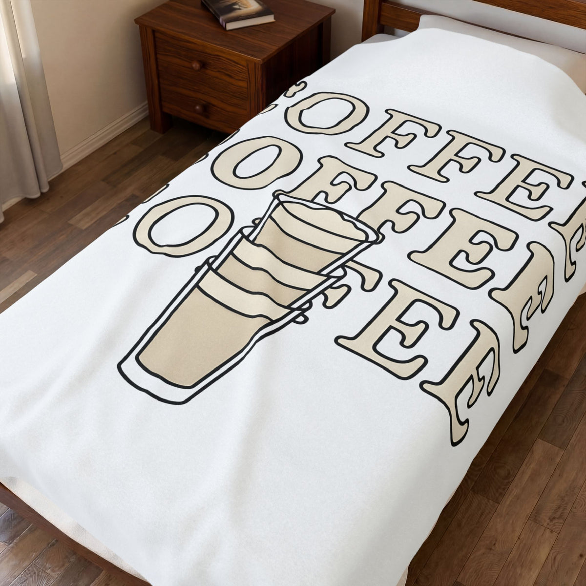 Espresso Cup Blanket Coffee Kitchen Gift Women Modern Blanket Coffee Blanket Blanket Coffee Fan Coffee Cup Blanket Kitchen Design Classic Layered Cups
