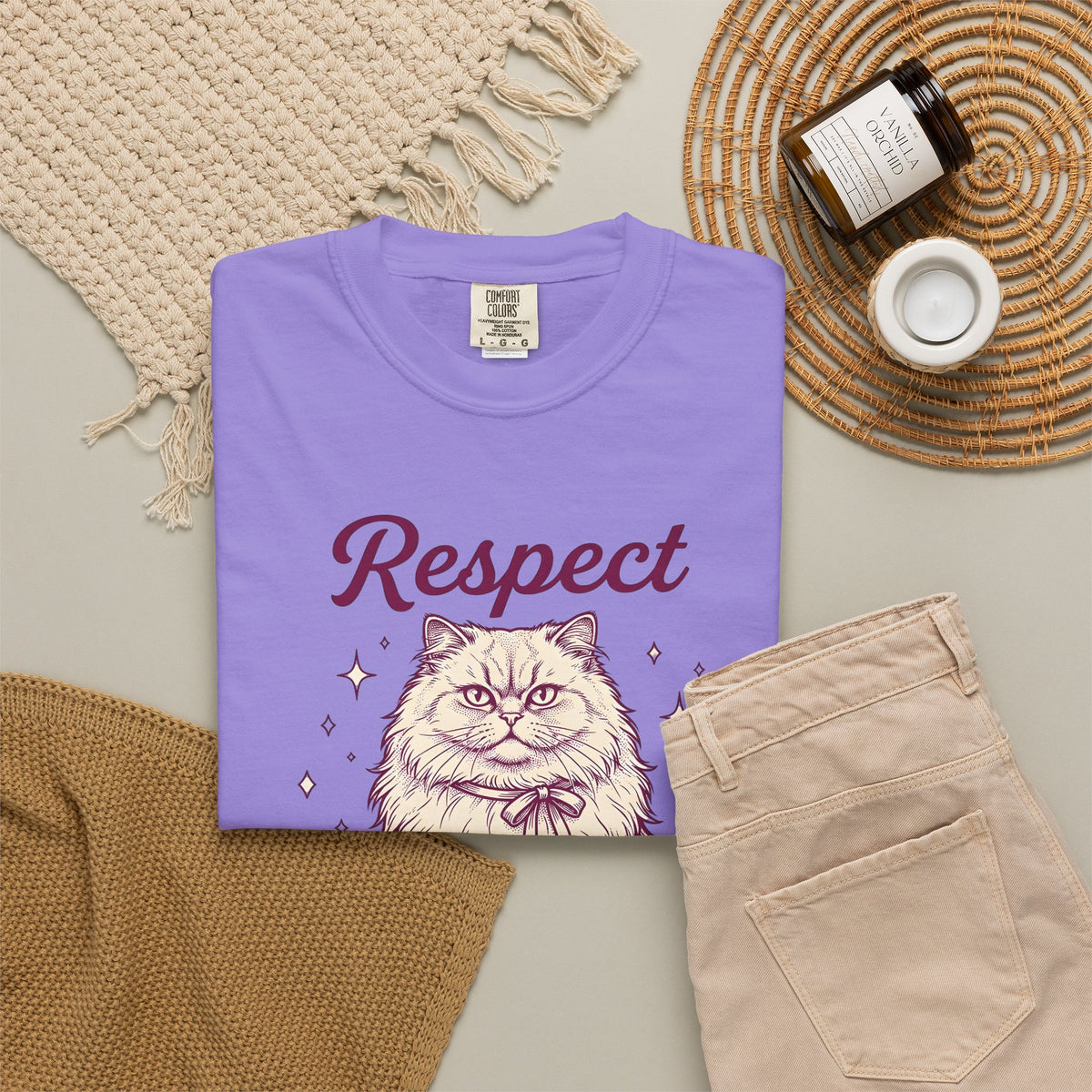 Soft Feline T-Shirt Cat Joke Gift Women Line Art T-Shirt Cat T-Shirt Cat Fan Minimalist T-Shirt Pun Graphic Classic Twinkles T-Shirt