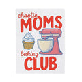 Kitchen Mixer Blanket Moms Pastries Gift Women Retro Blanket Stand Mixer Blanket Mother Fan Vintage Blanket Bakery Graphic Sketch Muffin Blanket
