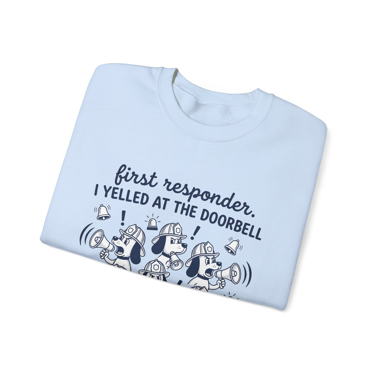 Rescue Dog Sweatshirt Dog Rescue Gift Women Animated Sweatshirt Dog Sweatshirt Dog