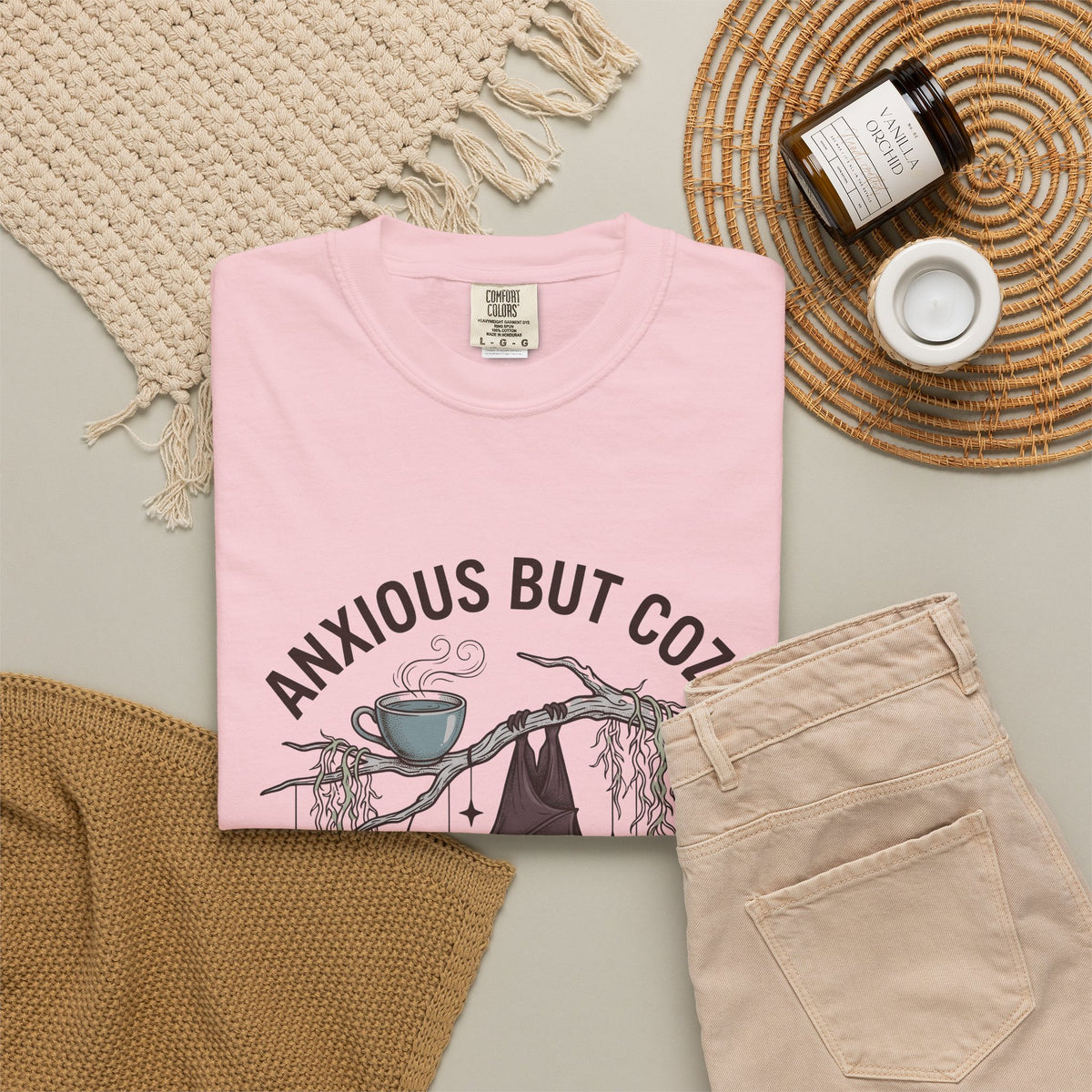 Bat T-Shirt T-Shirt Cute Pet Gift Women Sketch T-Shirt Coffee T-Shirt T-Shirt Adorable Fan Drawing Graphic Animal Graphic Retro Sparkles T-Shirt
