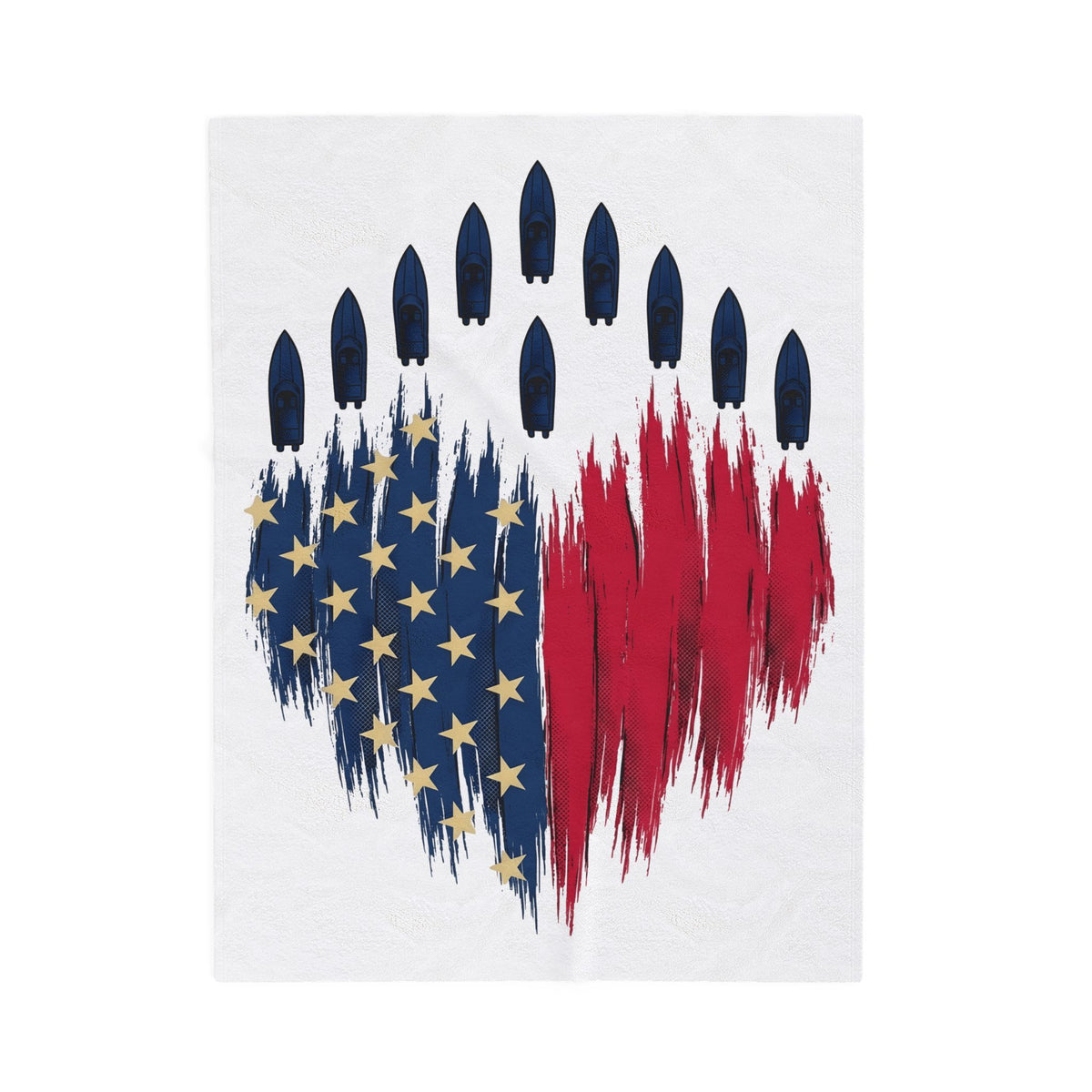 American Flag Boats Blanket America Boating Gift Women Distressed Blanket Boat Blanket Patriot Fan Vintage Blanket Nautical Graphic Blanket Vintage