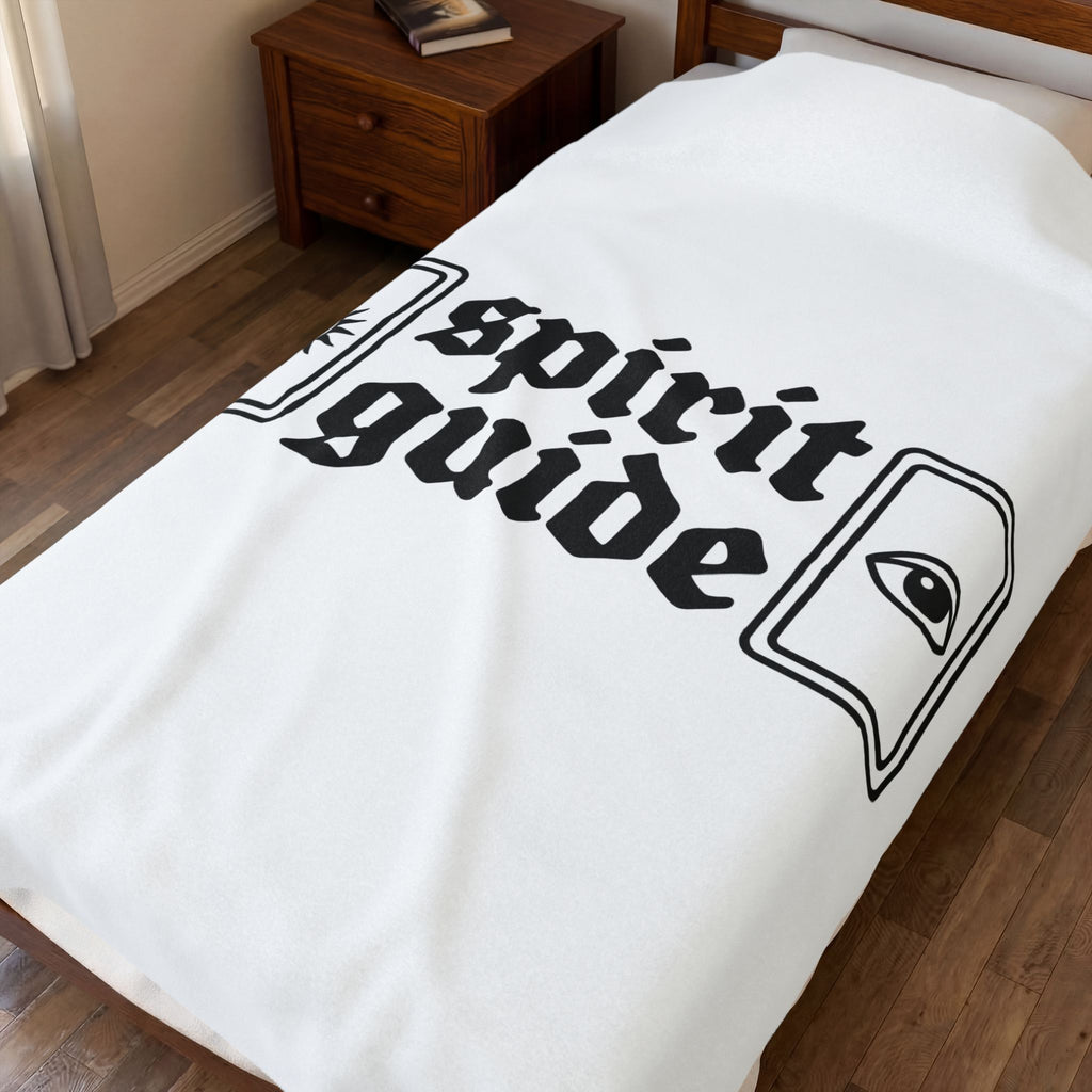Fortune Cards Blanket Spiritual New Age Gift Women Occult Blanket Tarot Cards Blanket Mystic Enthusiast Esoteric Blanket Metaphysical Graphic Clean