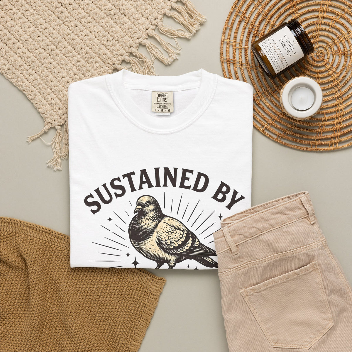 Bird Pastry T-Shirt Desserts Jokes Gift Women Retro T-Shirt Birdcake T-Shirt Pastry Fan Vintage T-Shirt Pun Graphic Sketch Glitter T-Shirt