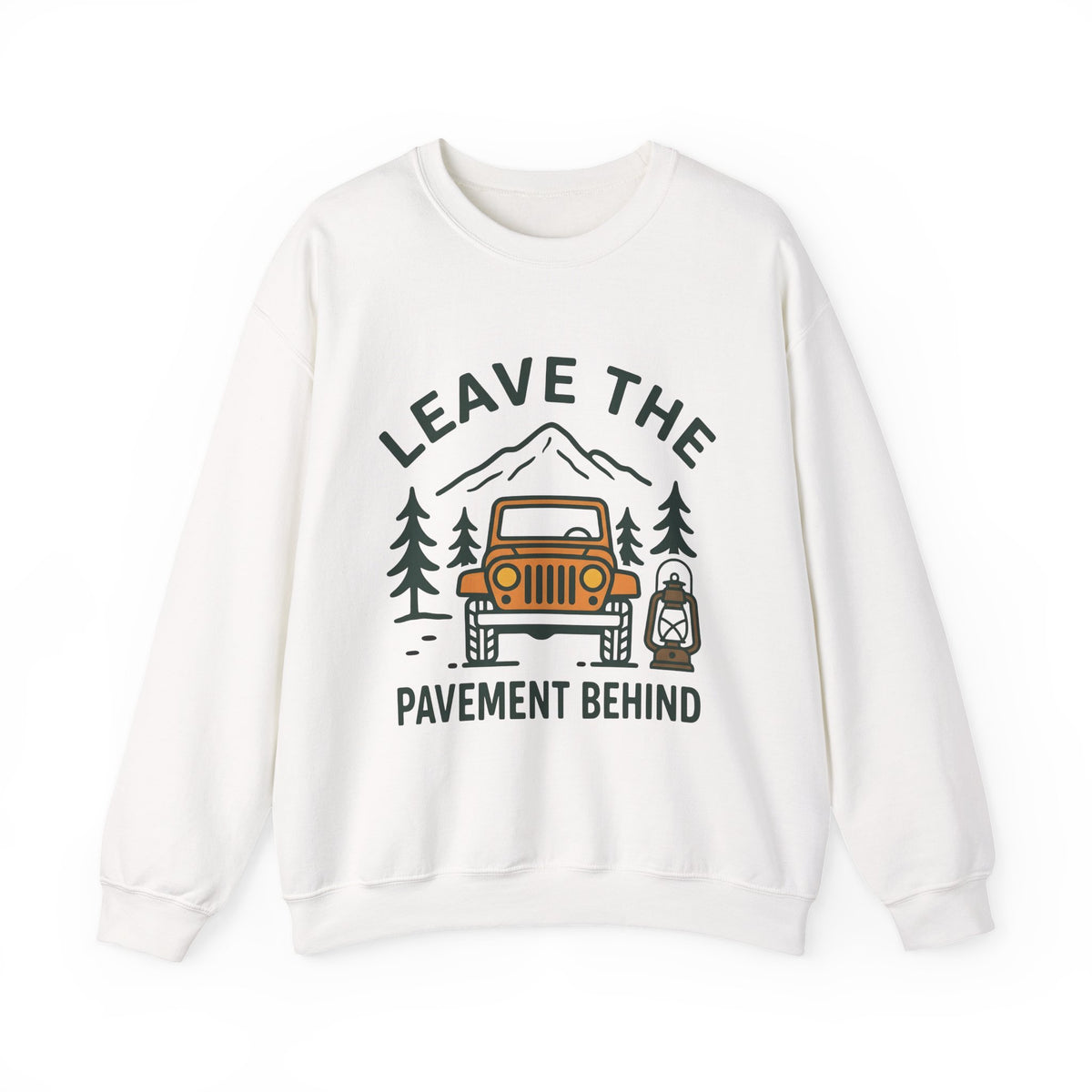All Terrain Car Sweatshirt Sports & Activities Climbing Gift Women Trekking Sweatshirt Offroad Vehicle Sweatshirt Athlete Enthusiast Hiking Graphic